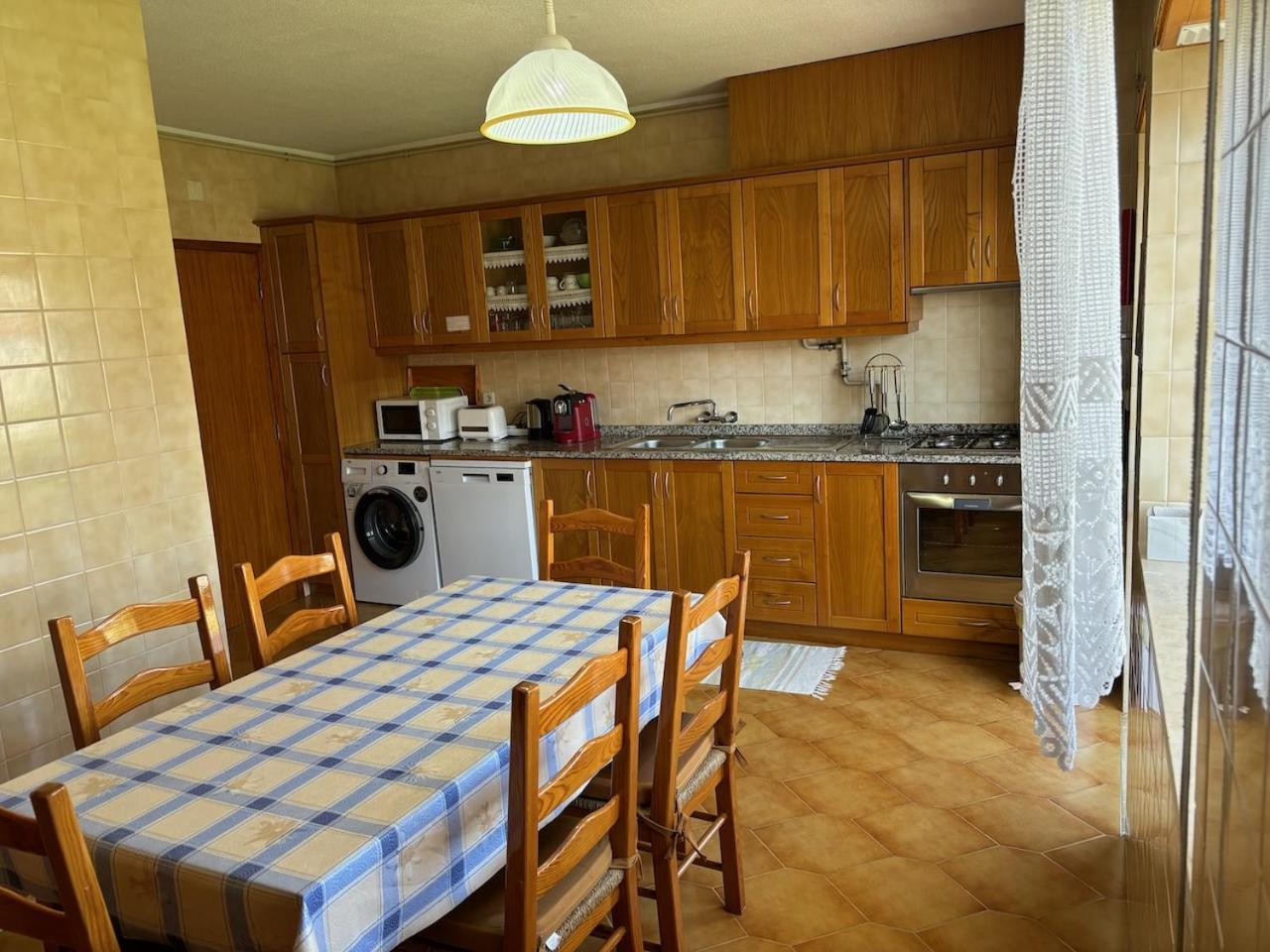 Rosário - two bedroom apart- Buarcos - Figueira da Foz Exterior foto